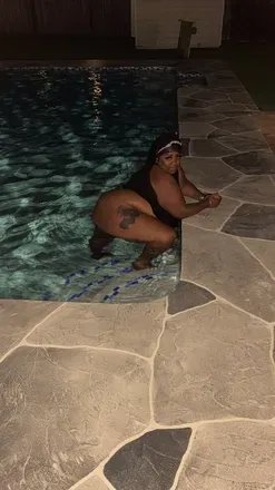 OnlyFans cuenta sexybbw1001 avatar 1