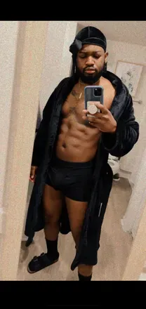 OnlyFans cuenta deddy_de avatar 1