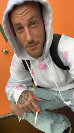 OnlyFans cuenta th3muffenman avatar 1