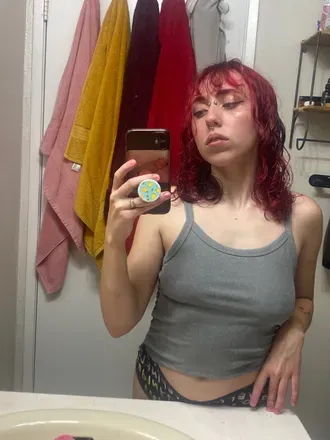OnlyFans cuenta kittygirl1130 avatar 1