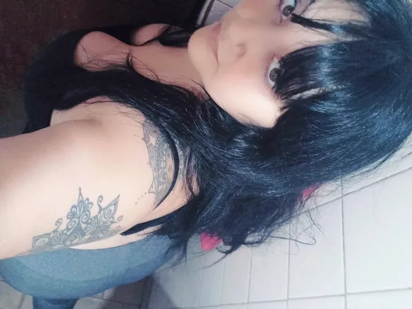 OnlyFans account  alexita_baby85 avatar 1