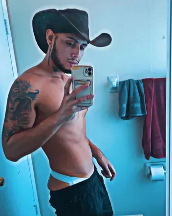 OnlyFans cuenta bebesitoxxx avatar 1