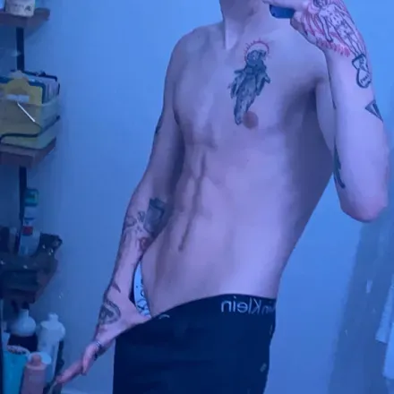 OnlyFans cuenta dantefuks header 2