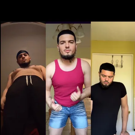 OnlyFans cuenta elijjahmane header 2