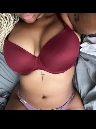 OnlyFans cuenta therealblasianbarbie avatar 1