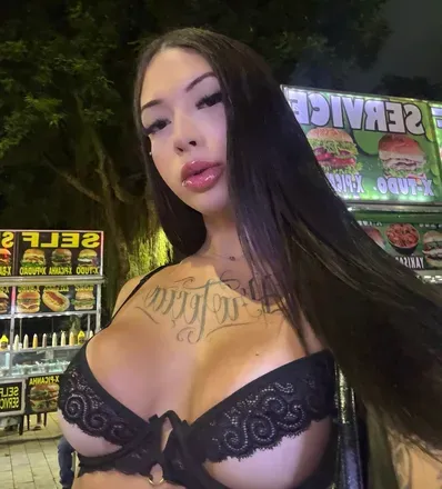 OnlyFans cuenta ts.marinababy avatar 1