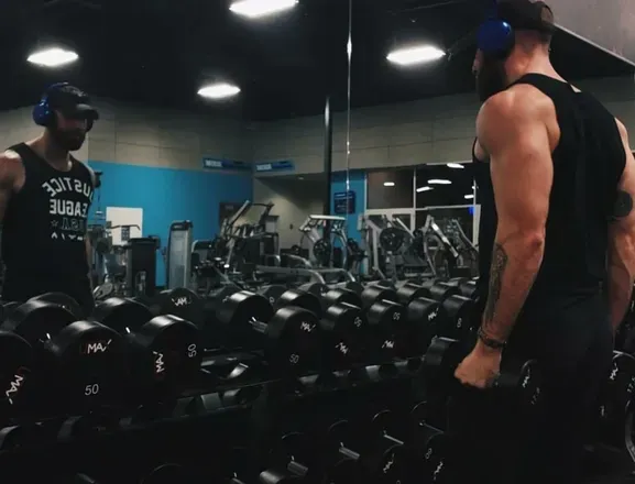 OnlyFans cuenta jaxxon_wolfe67 header 2