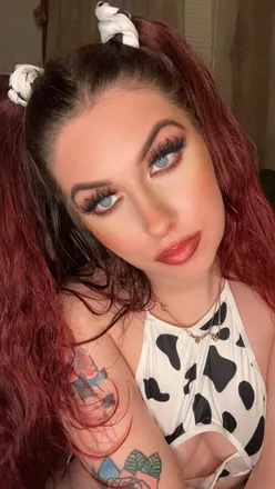 OnlyFans cuenta cherrystar69 header 2