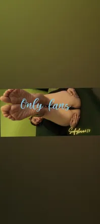 OnlyFans account  sofylove420 header 2