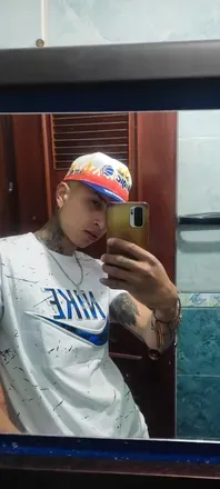 OnlyFans cuenta alexanderrios avatar 1
