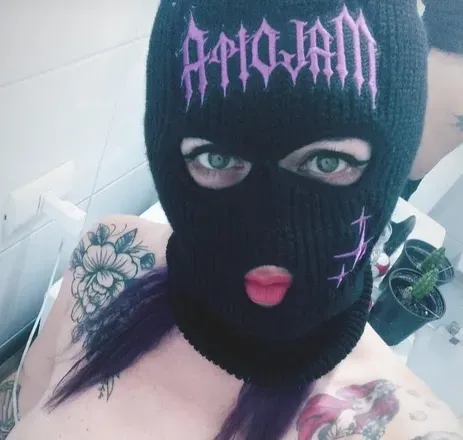 OnlyFans cuenta malditapam avatar 1