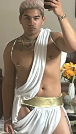 OnlyFans cuenta u25755266 avatar 1