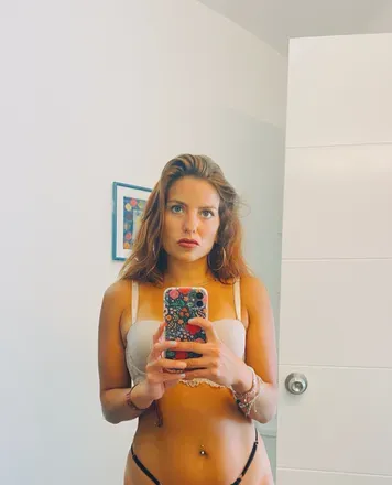 OnlyFans cuenta sweetjasminne avatar 1