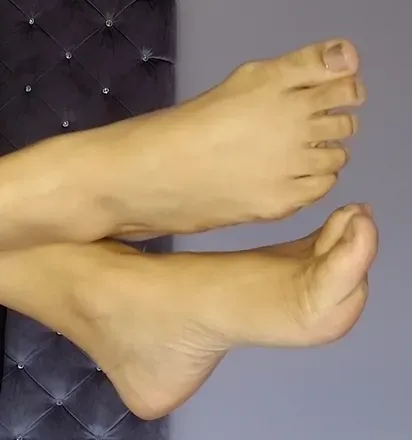 OnlyFans cuenta toocute_feet avatar 1
