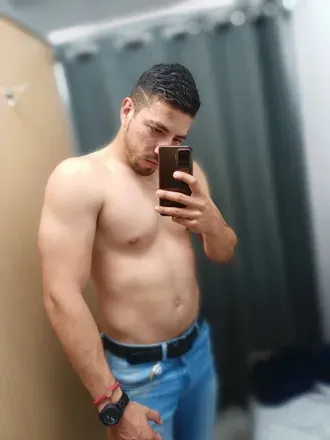 OnlyFans cuenta tovar01alonso avatar 1