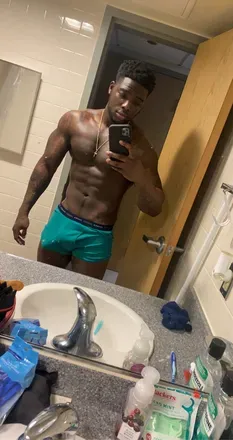 OnlyFans cuenta prettiestchocolate1 avatar 1