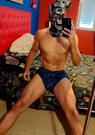 OnlyFans account  jmgmagik avatar 1
