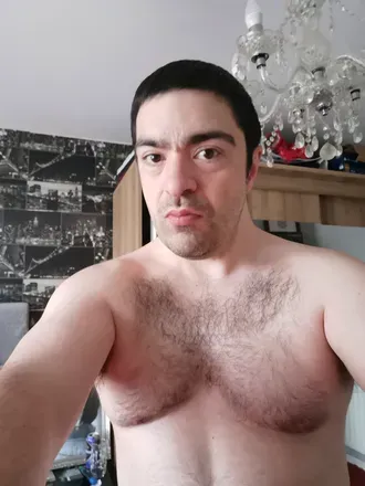 OnlyFans cuenta byron37 avatar 1