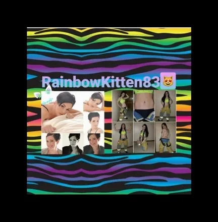 OnlyFans cuenta rainbowkitten83 header 2