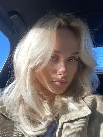 OnlyFans cuenta bellaaarosedutchqueen avatar 1