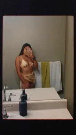 OnlyFans cuenta desi.rani avatar 1