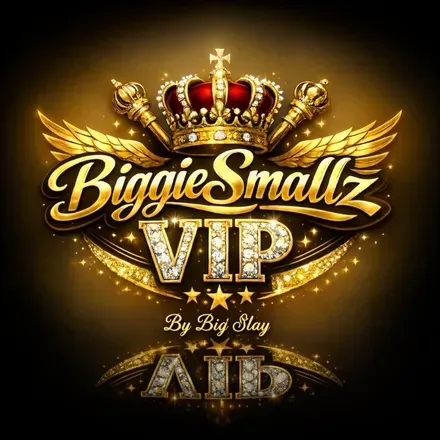 OnlyFans cuenta biggiesmallzvip avatar 1