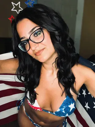 OnlyFans cuenta americanangel777 avatar 1