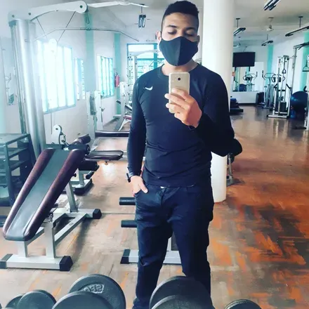 OnlyFans cuenta crismoreno11 avatar 1