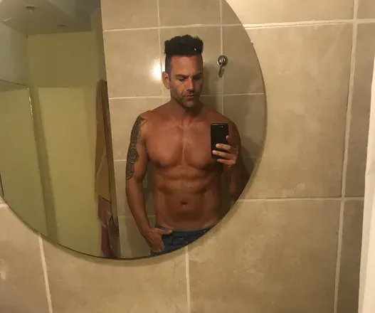 OnlyFans cuenta rodri.c avatar 1