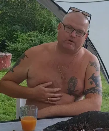 OnlyFans cuenta gammelfisherman avatar 1