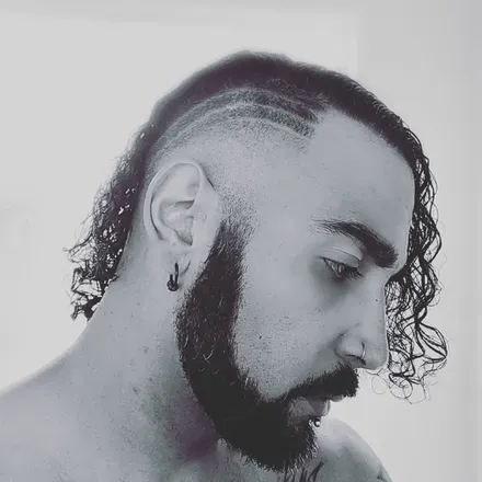 OnlyFans account  cjay245 avatar 1