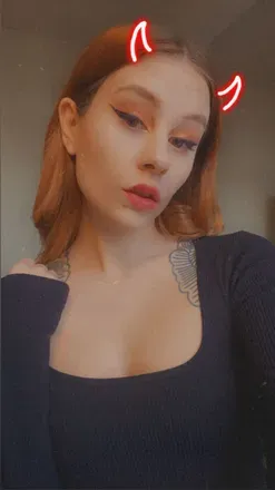OnlyFans cuenta xprincess_nina avatar 1