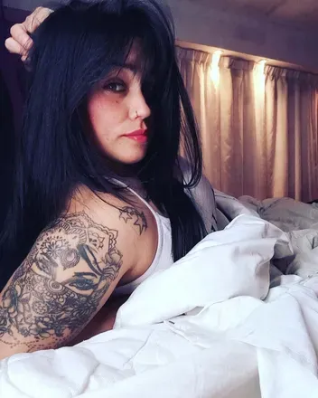 OnlyFans cuenta chiquitadulce avatar 1