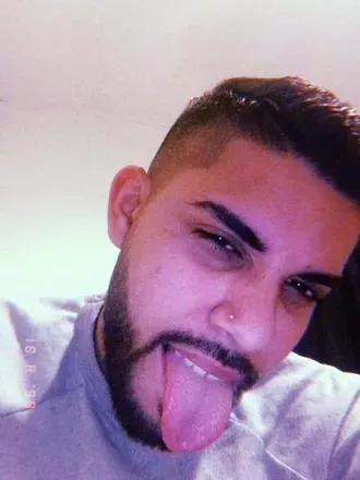 OnlyFans cuenta heyantonio avatar 1