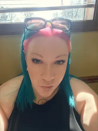 OnlyFans cuenta megs83 avatar 1