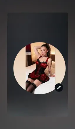 OnlyFans cuenta kathya_rusa_ok avatar 1