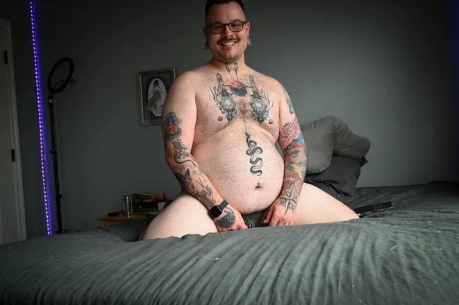OnlyFans cuenta sammygainer avatar 1