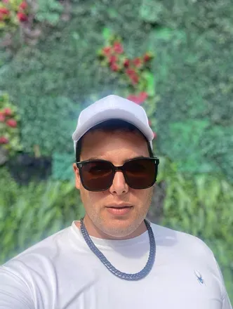 OnlyFans cuenta sebastyamwayne avatar 1
