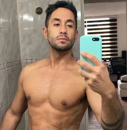 OnlyFans cuenta maxpower38 avatar 1