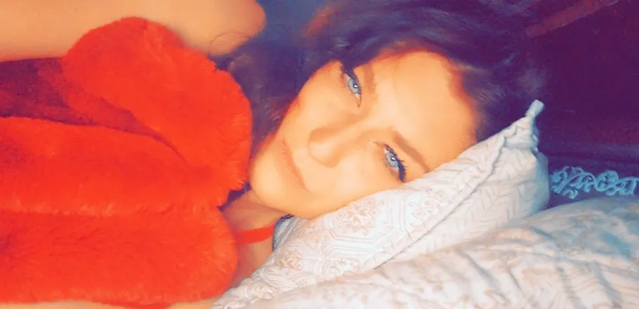 OnlyFans cuenta garnett.goddess header 2