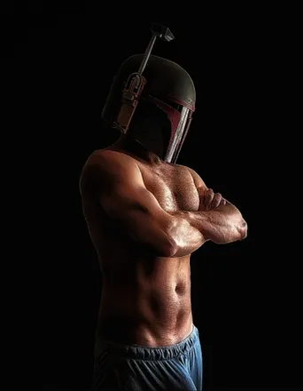 OnlyFans cuenta the.faceless.mando avatar 1