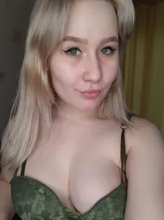 OnlyFans cuenta greta_loveu avatar 1