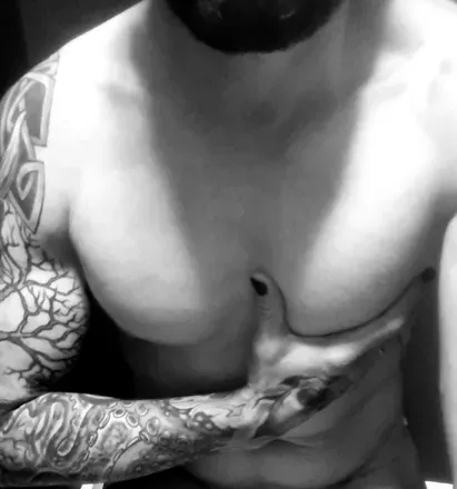 OnlyFans account  cottagedaddy avatar 1