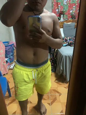 OnlyFans cuenta elchaparrocaliente header 2