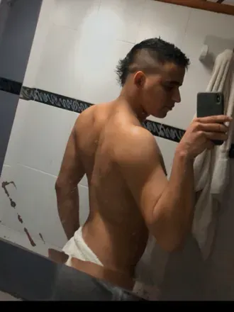 OnlyFans cuenta joanbu_69 avatar 1