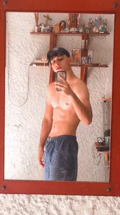 OnlyFans cuenta im.ares012 avatar 1