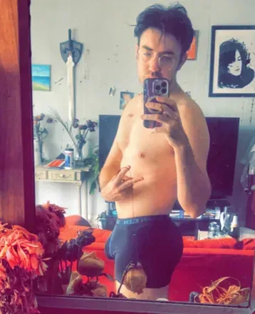 OnlyFans account  chipdavisx avatar 1