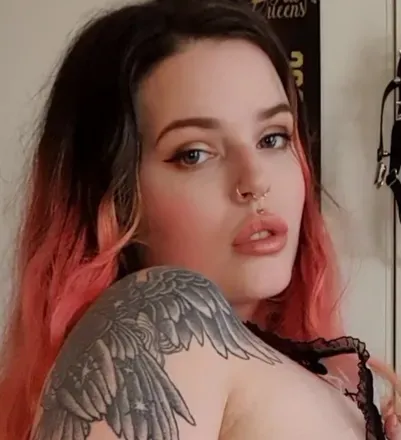 OnlyFans cuenta lucifaith avatar 1