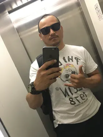 OnlyFans cuenta dickyaldix avatar 1