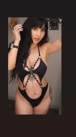 OnlyFans cuenta sparklybby avatar 1